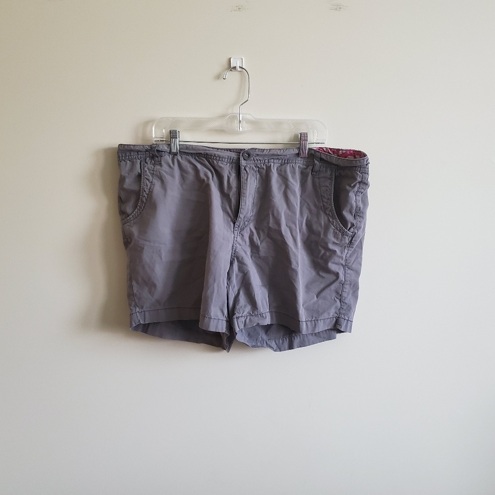 Route 66 shorts